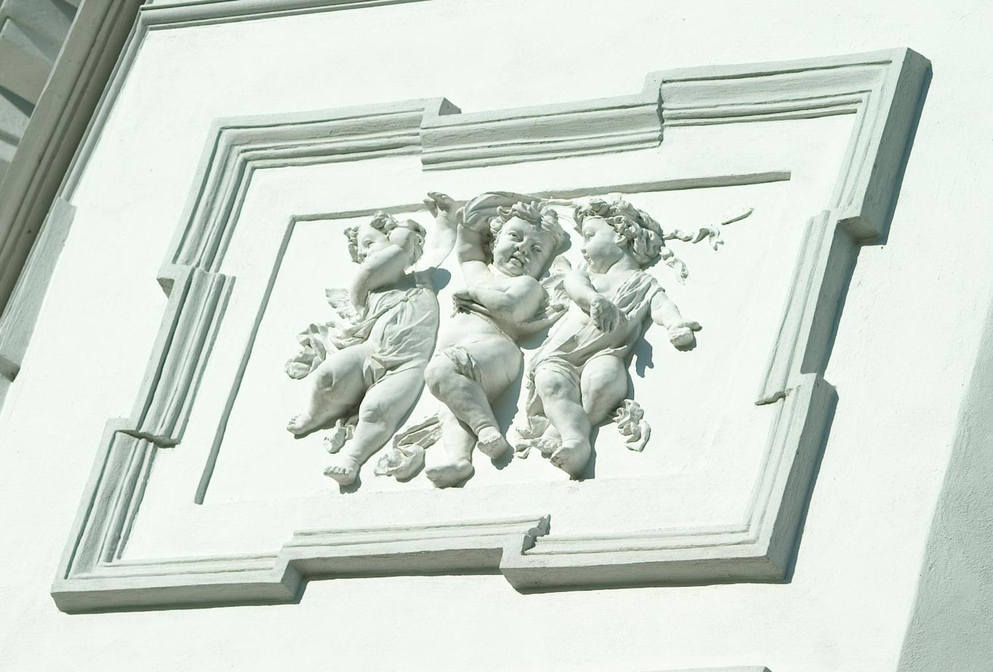 Park Hotel Tartuf Beladice エクステリア 写真