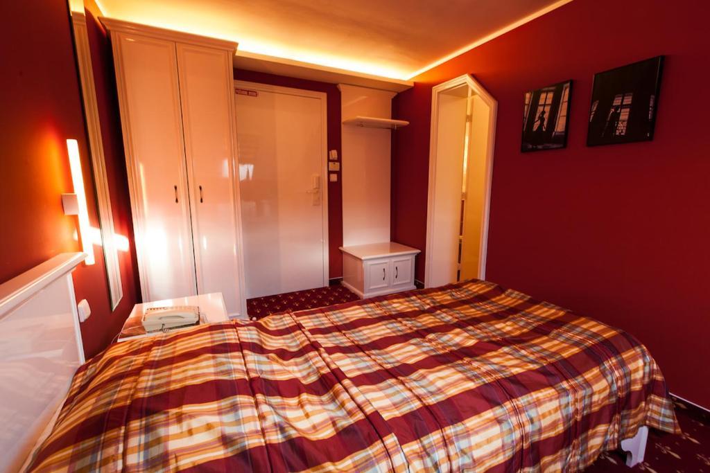 Park Hotel Tartuf Beladice 部屋 写真